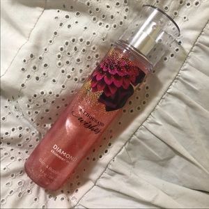 A Thousand Wishes Diamond Shimmer Mist